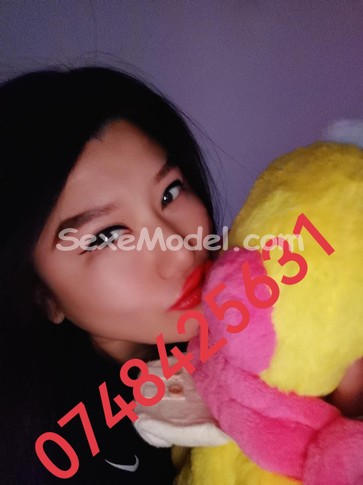 Annonce jingjingselena