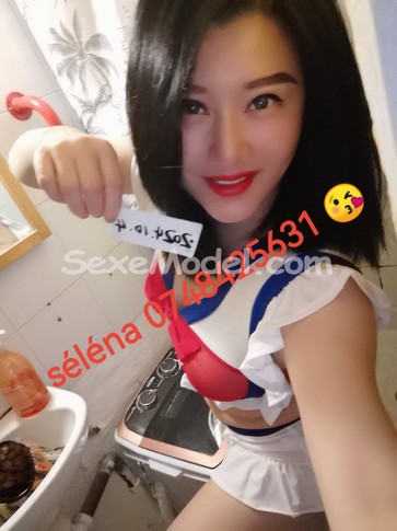 Annonce jingjingselena