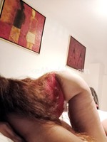 La baveuse photo 13705886