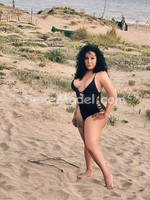 BELLE TRANS  COLORINA TBM 