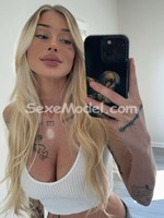 Ads  Liz blond , Montauban