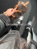 Lisette Shoowcam Reel