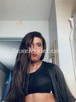 TRANSEXUELLE 0647950710