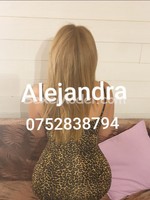 ALEJANDRA FEMME FONTAINE