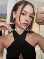 Nymphomane Margo GFE 