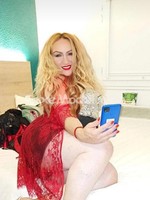 SARA TRANSEXUAL photo 13692986