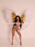 Lunna Alves Ts  photo 13736986