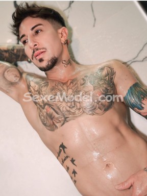 Ads TRANS BOY FTM, Paris