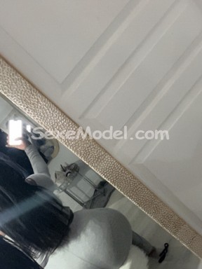 Ads Monica44, Pornic