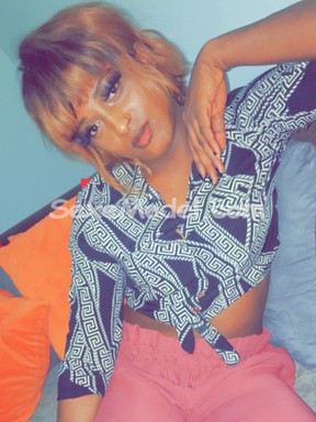 Annonce Trans_black, Évreux