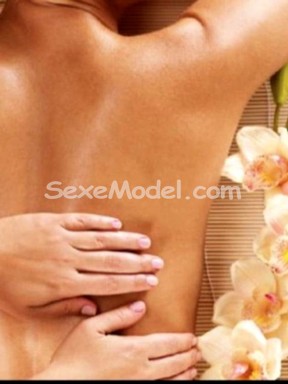 Ads Massage LINGAM, Bastia