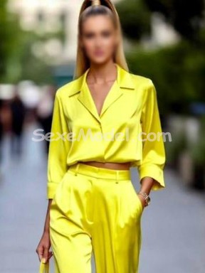 Annonce ErikaSexyVIP, Courbevoie