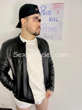 Ads Escort.Masseur.deplace, Paris