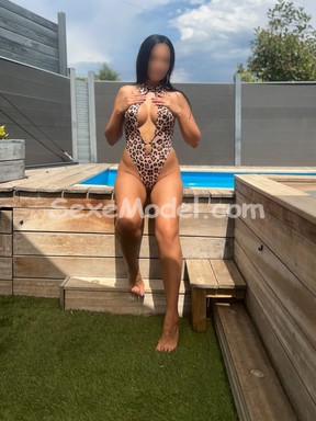 Annonce ANNA, Marseille