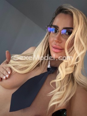 Annonce Anastasia_anas, Paris