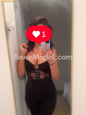 Annonce yasmine, Bordeaux