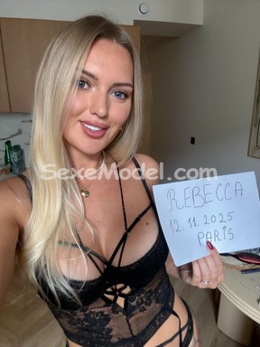 Annonce A.Rebecca, Paris