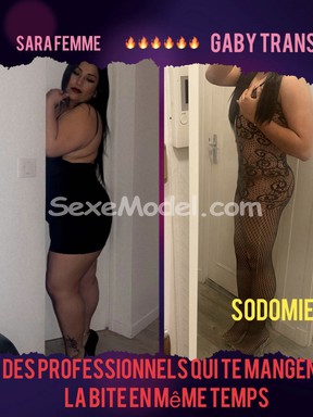 Annonce Duo spectaculaire, Saint-Maur-des-Fosses