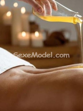 Annonce Massage erotique, Sevran