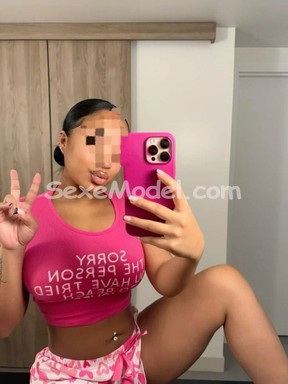 Annonce Pamela, Lyon