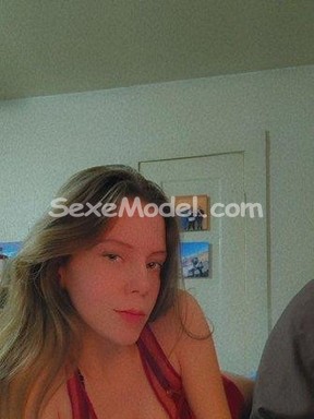 Annonce Manuela016, Le Mans