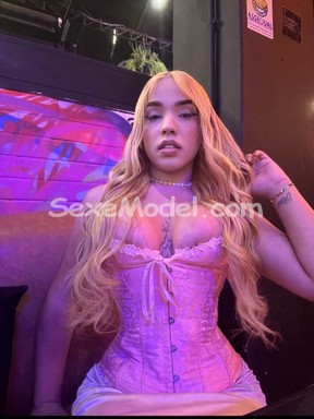 Annonce Melyssa 18CM, Nice