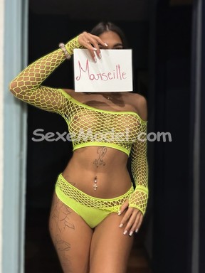 Ads AngelinaReel, Marseille