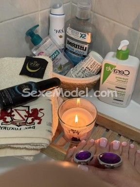 Annonce Petite Andressa, Saint-maur