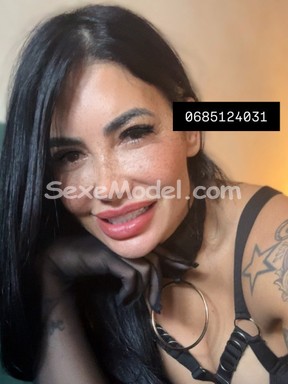 Annonce 14sortie belle Mariella , Bordeaux